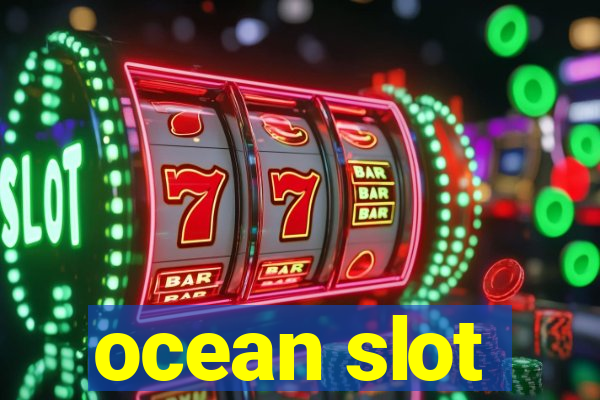 ocean slot