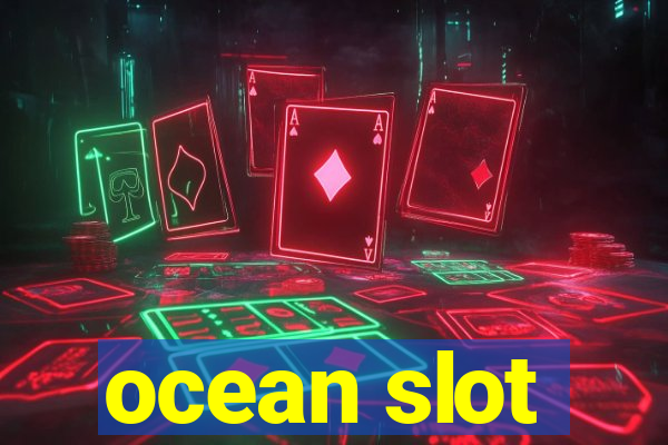 ocean slot