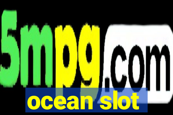 ocean slot