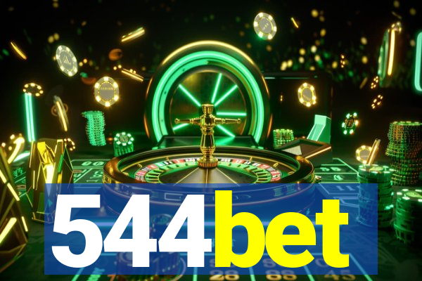 544bet