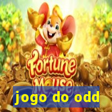 jogo do odd