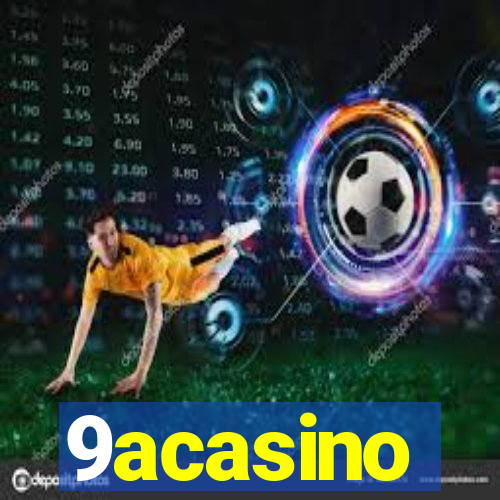 9acasino