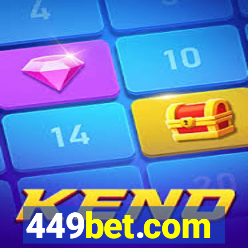 449bet.com