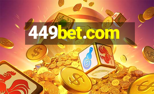 449bet.com