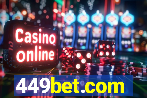 449bet.com