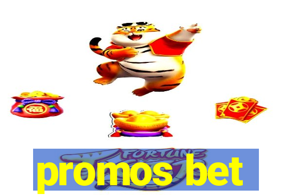 promos bet