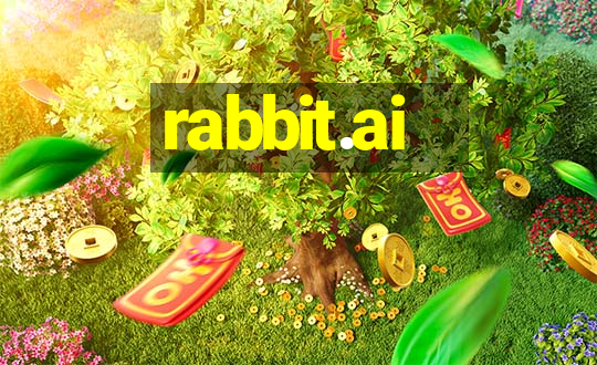 rabbit.ai