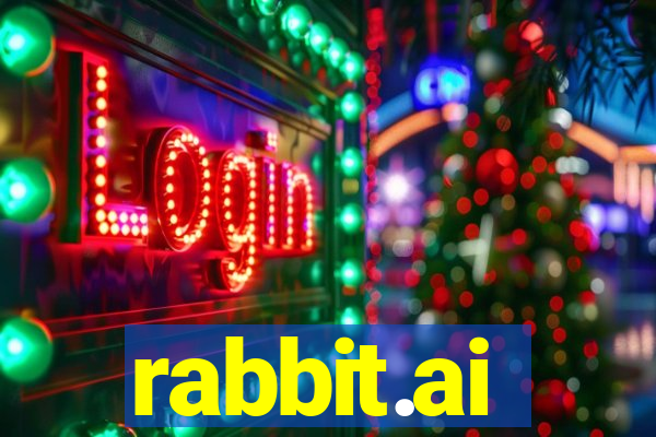 rabbit.ai