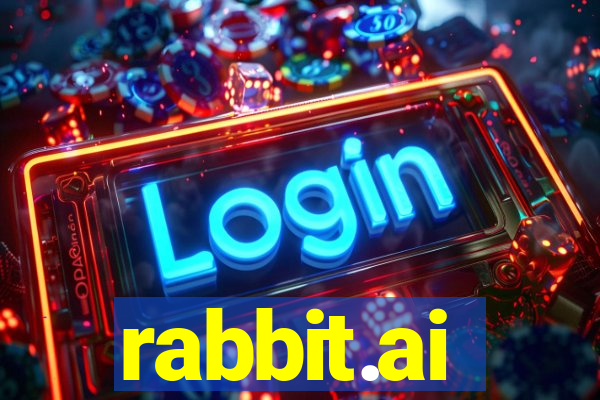 rabbit.ai