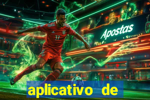 aplicativo de apostar em jogo de futebol