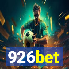 926bet