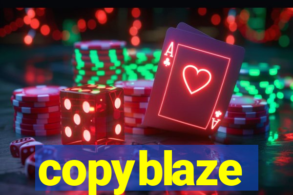 copyblaze