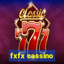 fxfx cassino