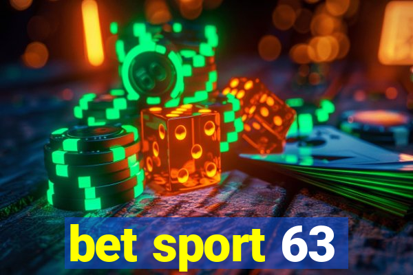 bet sport 63