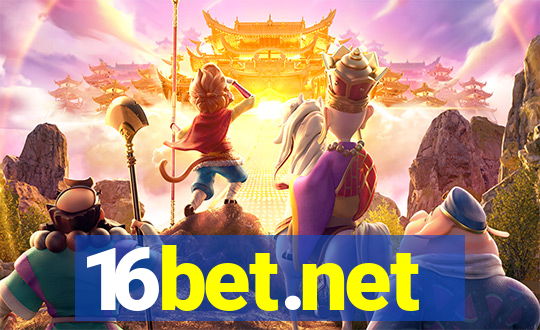 16bet.net