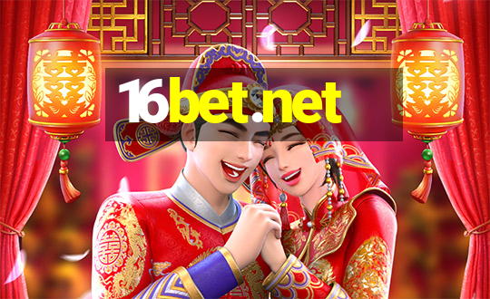 16bet.net