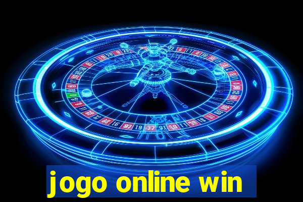 jogo online win