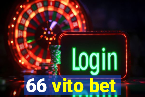 66 vito bet