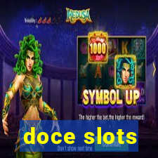 doce slots