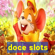 doce slots