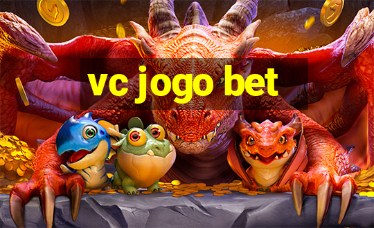 vc jogo bet