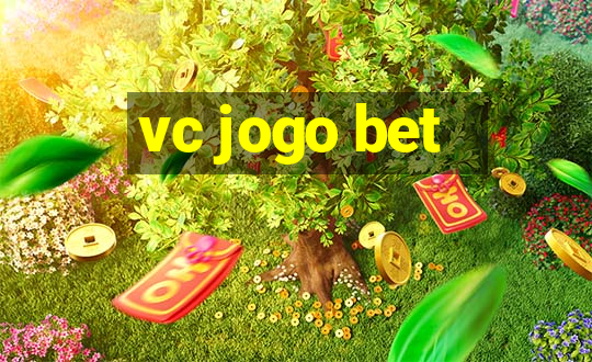 vc jogo bet