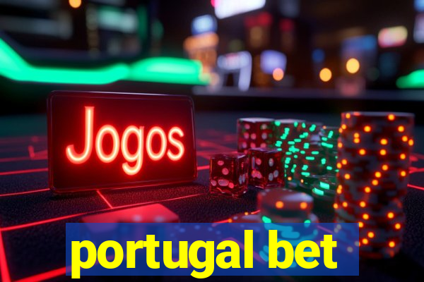 portugal bet