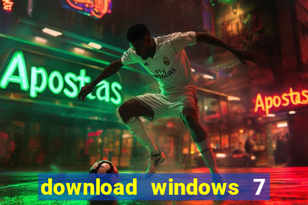 download windows 7 64 bits iso