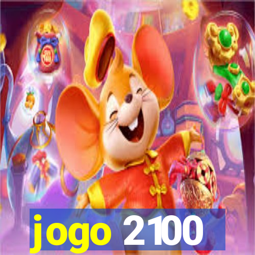 jogo 2100