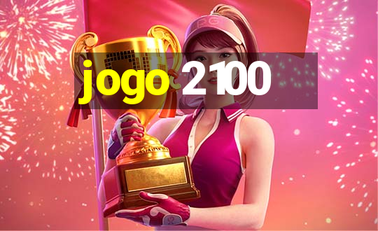 jogo 2100