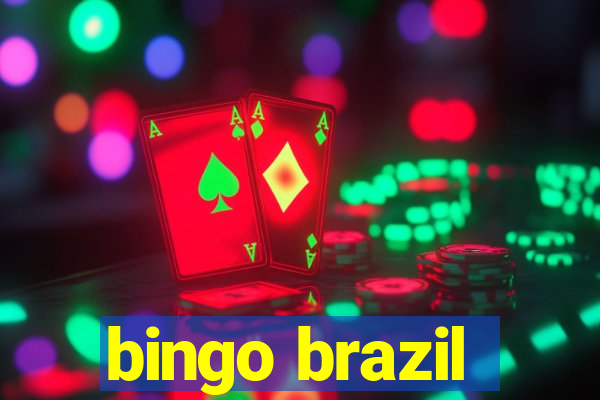 bingo brazil