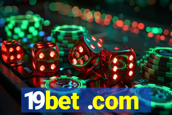 19bet .com