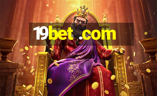 19bet .com