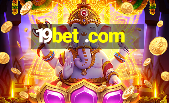 19bet .com