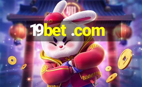 19bet .com