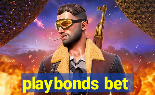 playbonds bet