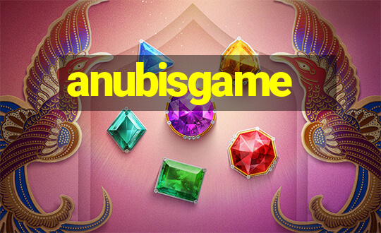 anubisgame