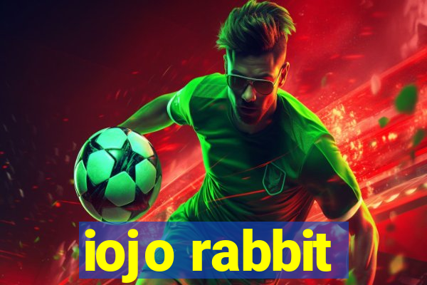 iojo rabbit