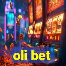 oli bet