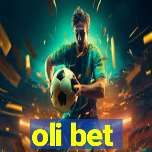 oli bet