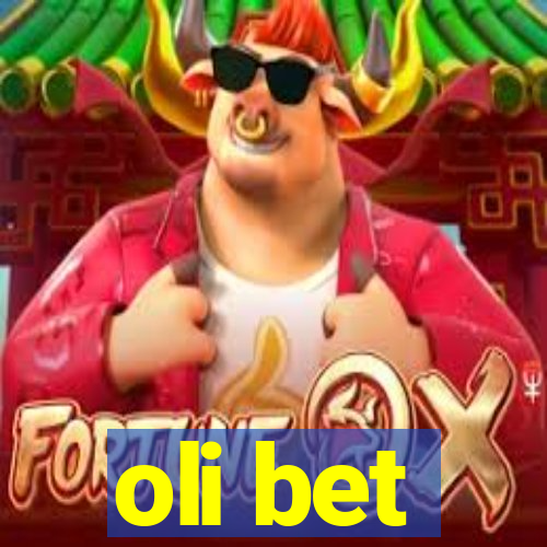 oli bet