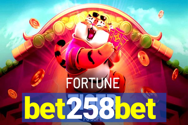 bet258bet