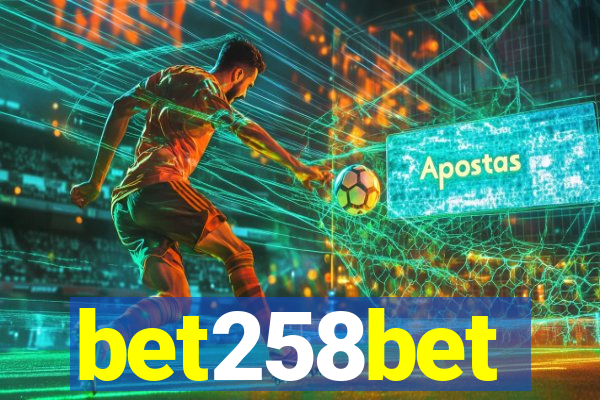 bet258bet