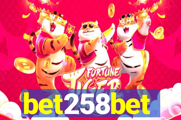 bet258bet