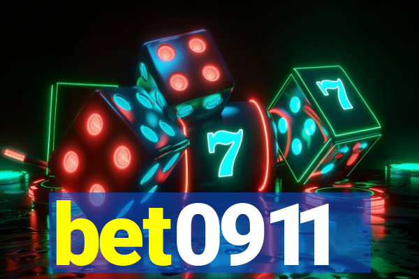 bet0911