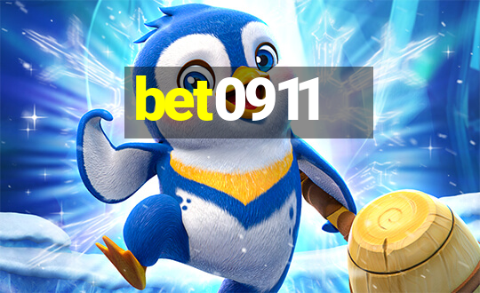 bet0911