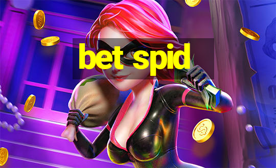 bet spid