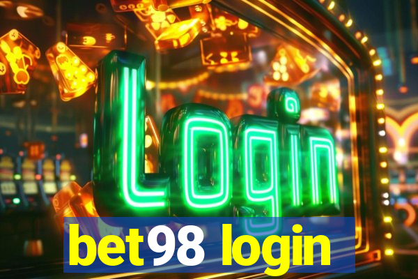 bet98 login