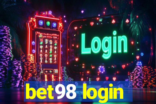 bet98 login