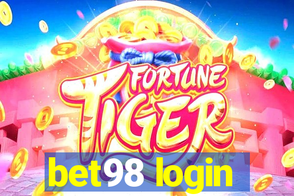 bet98 login